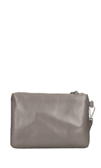 Borsa Andromeda mini in pelle 