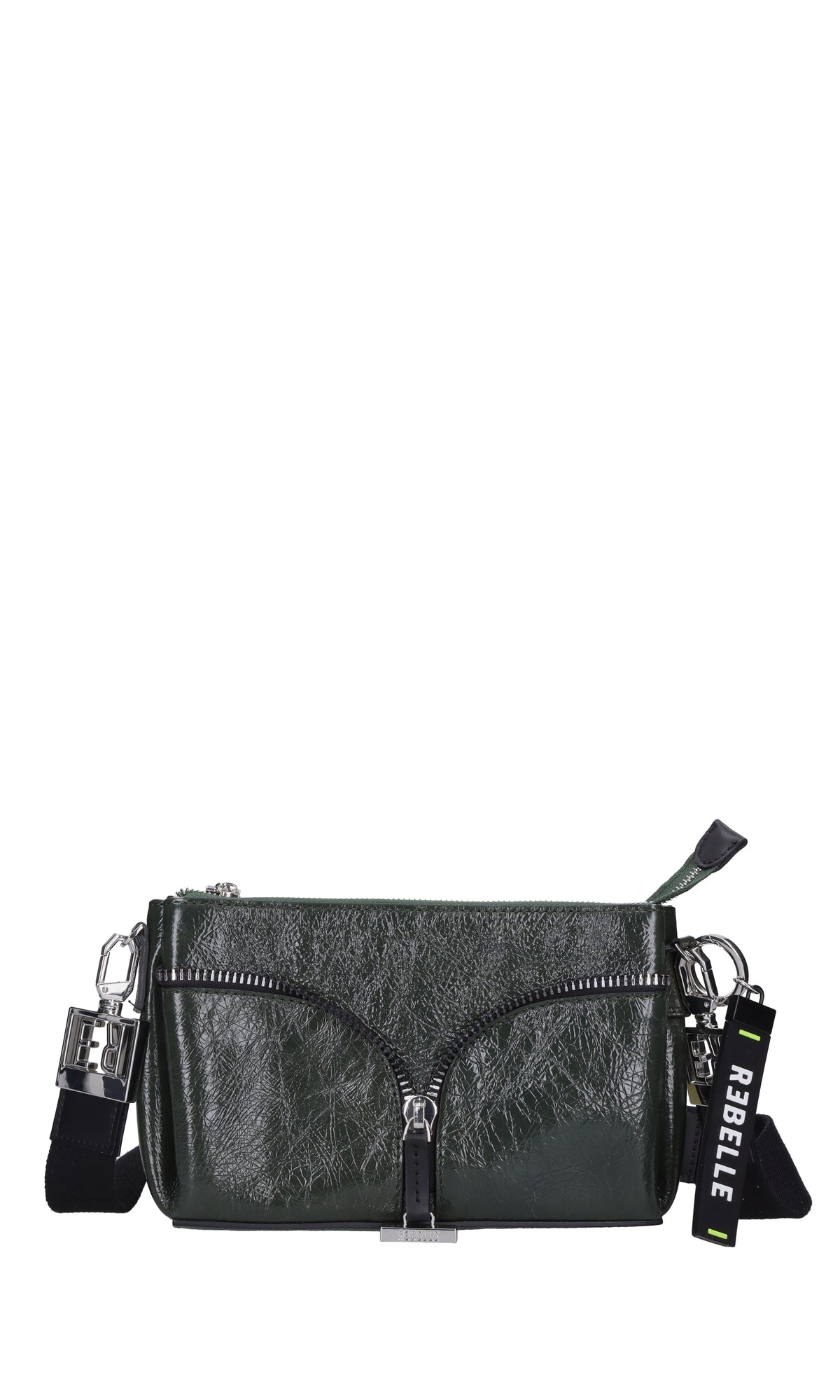 Borsa in pelle 