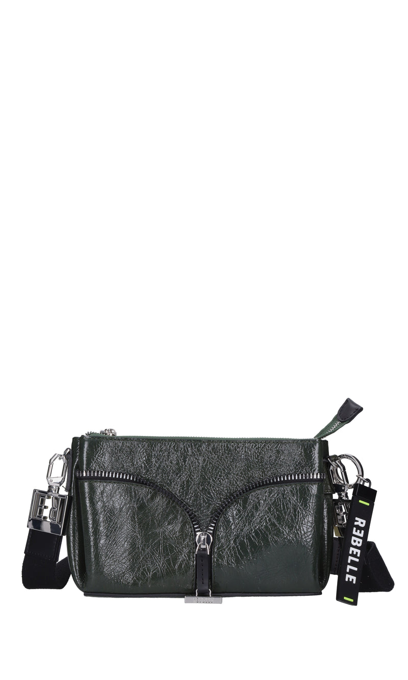 Borsa in pelle 