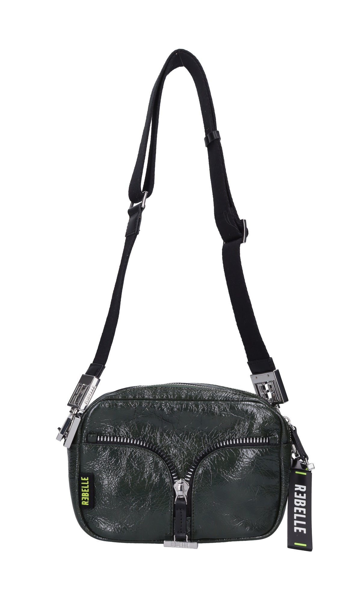 Borsa in pelle naplak 