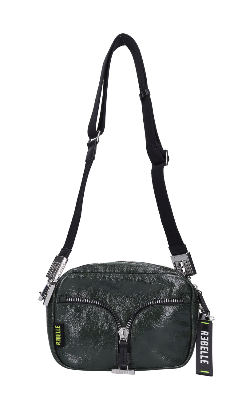 Borsa in pelle naplak 