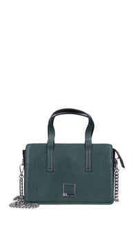 Borsa in pelle 