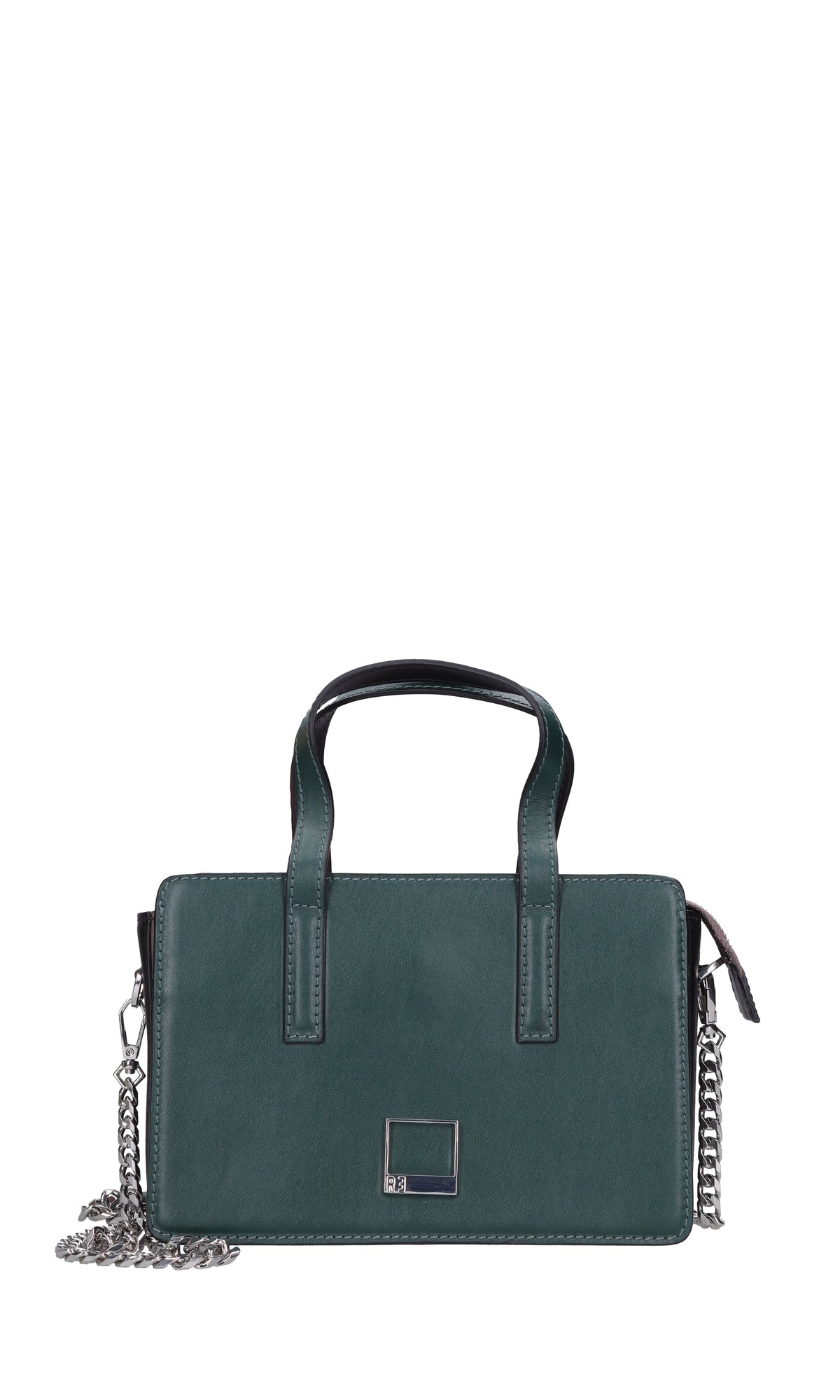 Borsa in pelle 