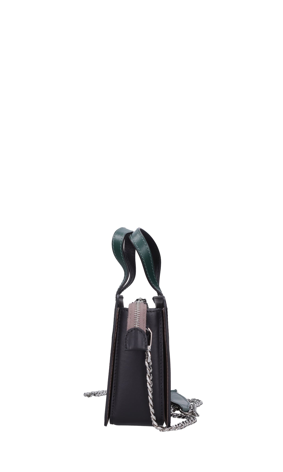 Borsa in pelle 