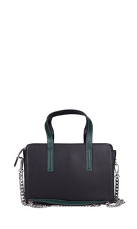 Borsa in pelle 
