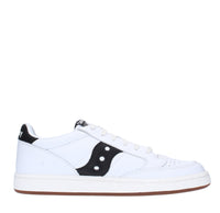 Sneakers modello JAZZ COURT in pelle 
