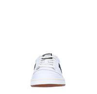 Sneakers modello JAZZ COURT in pelle 