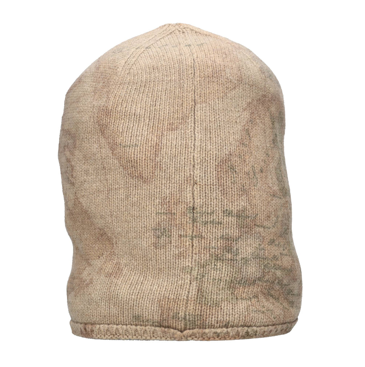 Berretto in misto cashmere 