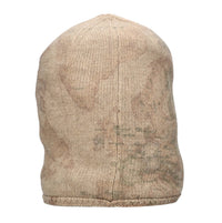 Berretto in misto cashmere 