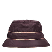 Cloche in nylon con coulisse 