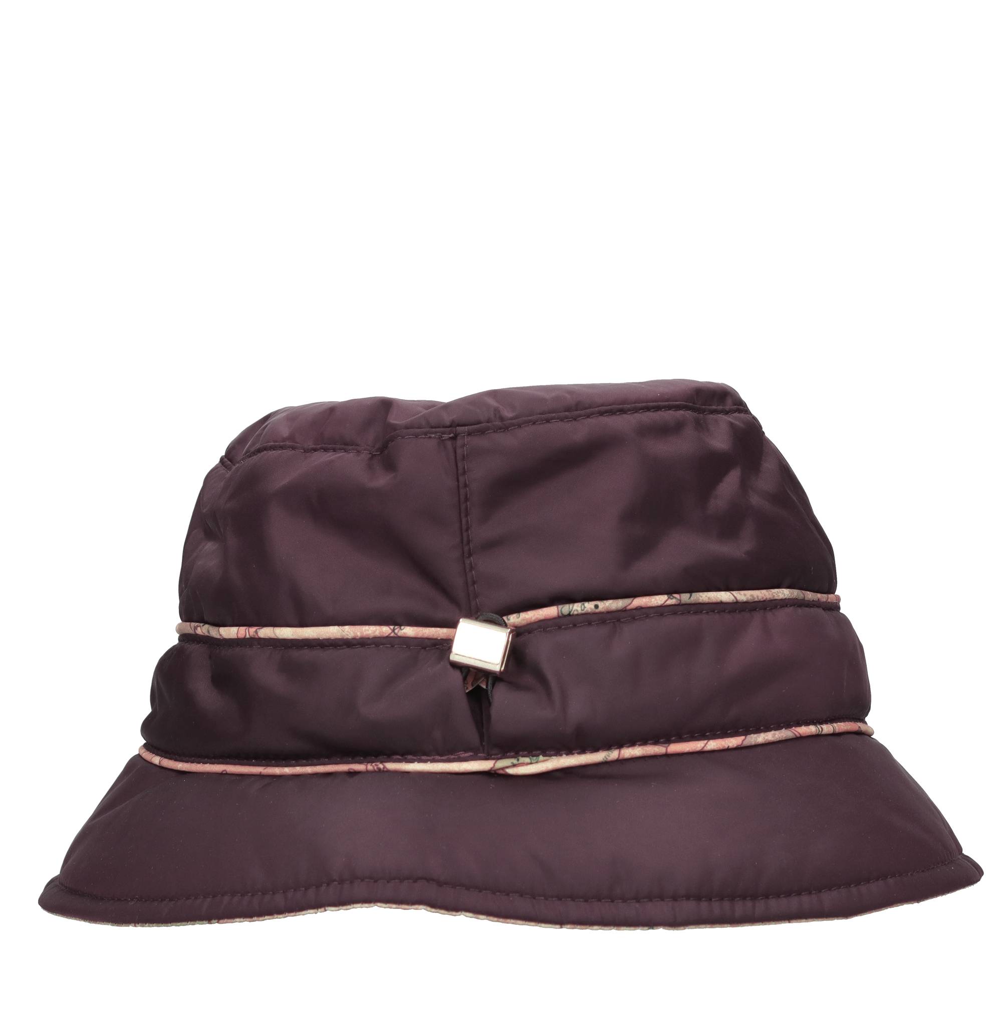 Cloche in nylon con coulisse 