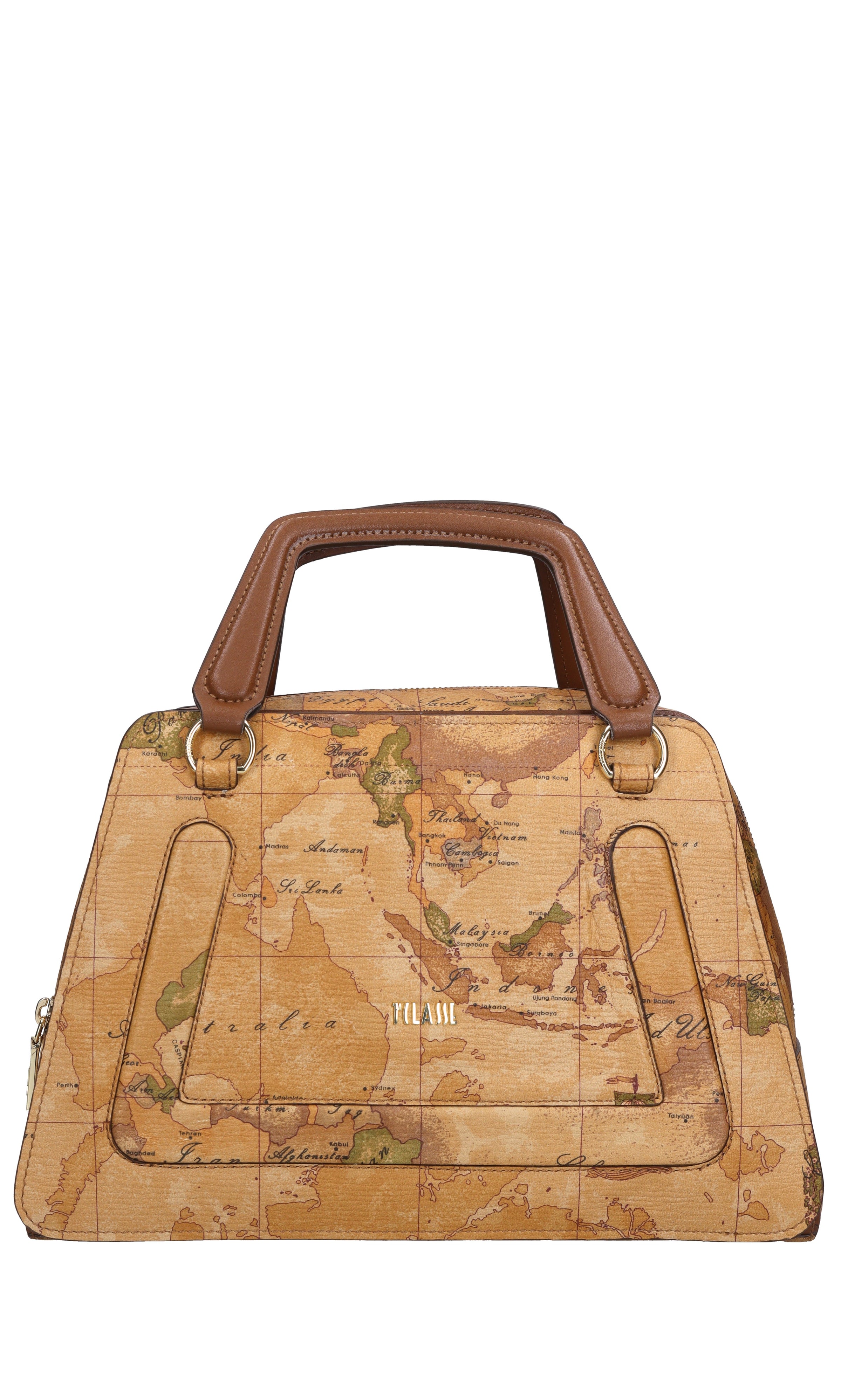 Borsa in pelle 
