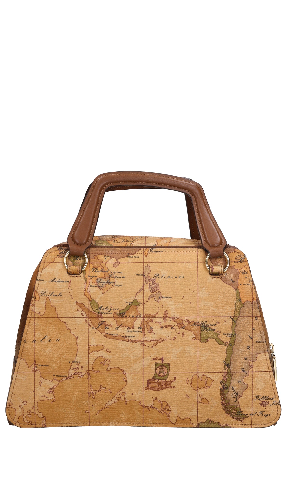 Borsa in pelle 