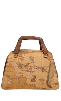 Borsa in pelle 