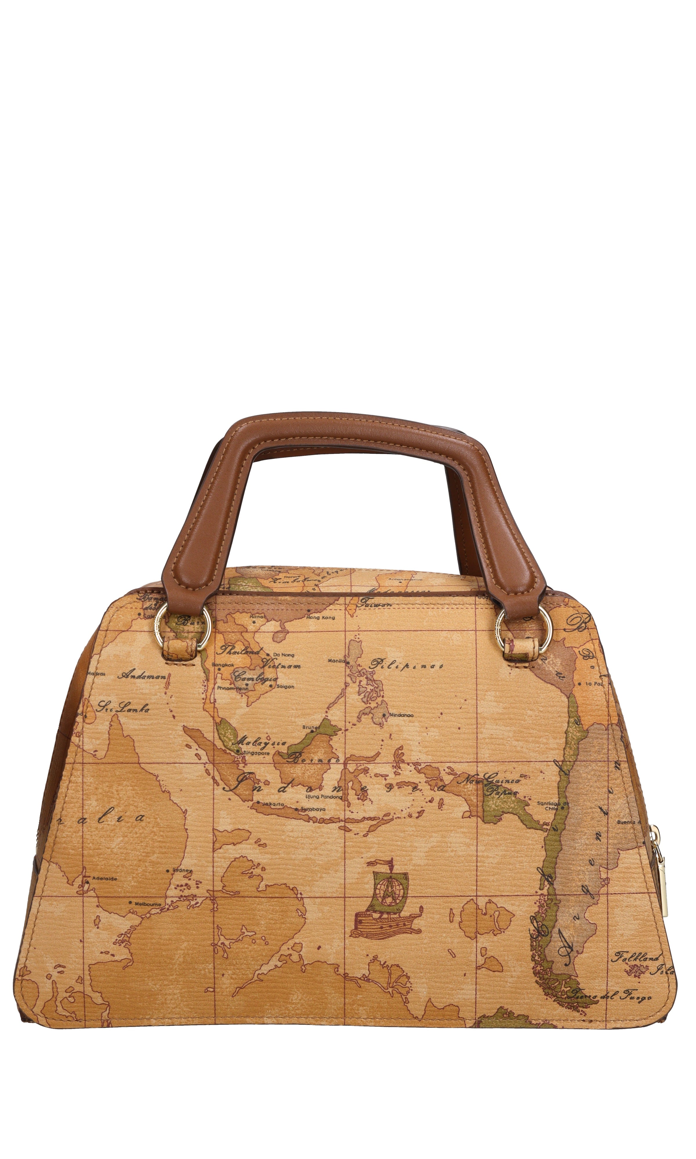 Borsa in pelle 