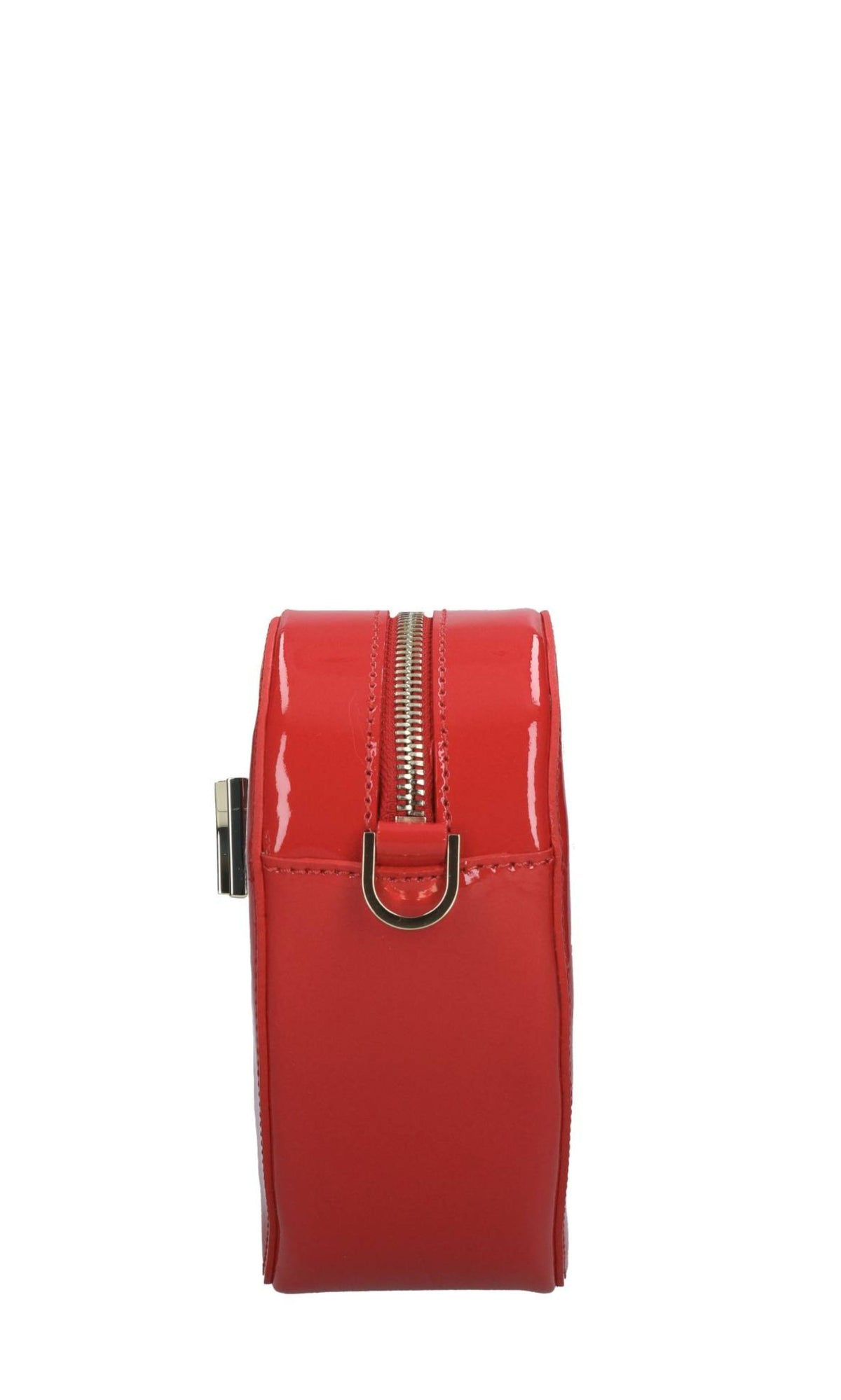 Borsa in vernice 
