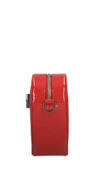 Borsa in vernice 