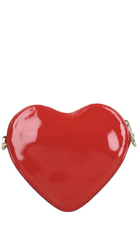 Borsa in vernice 