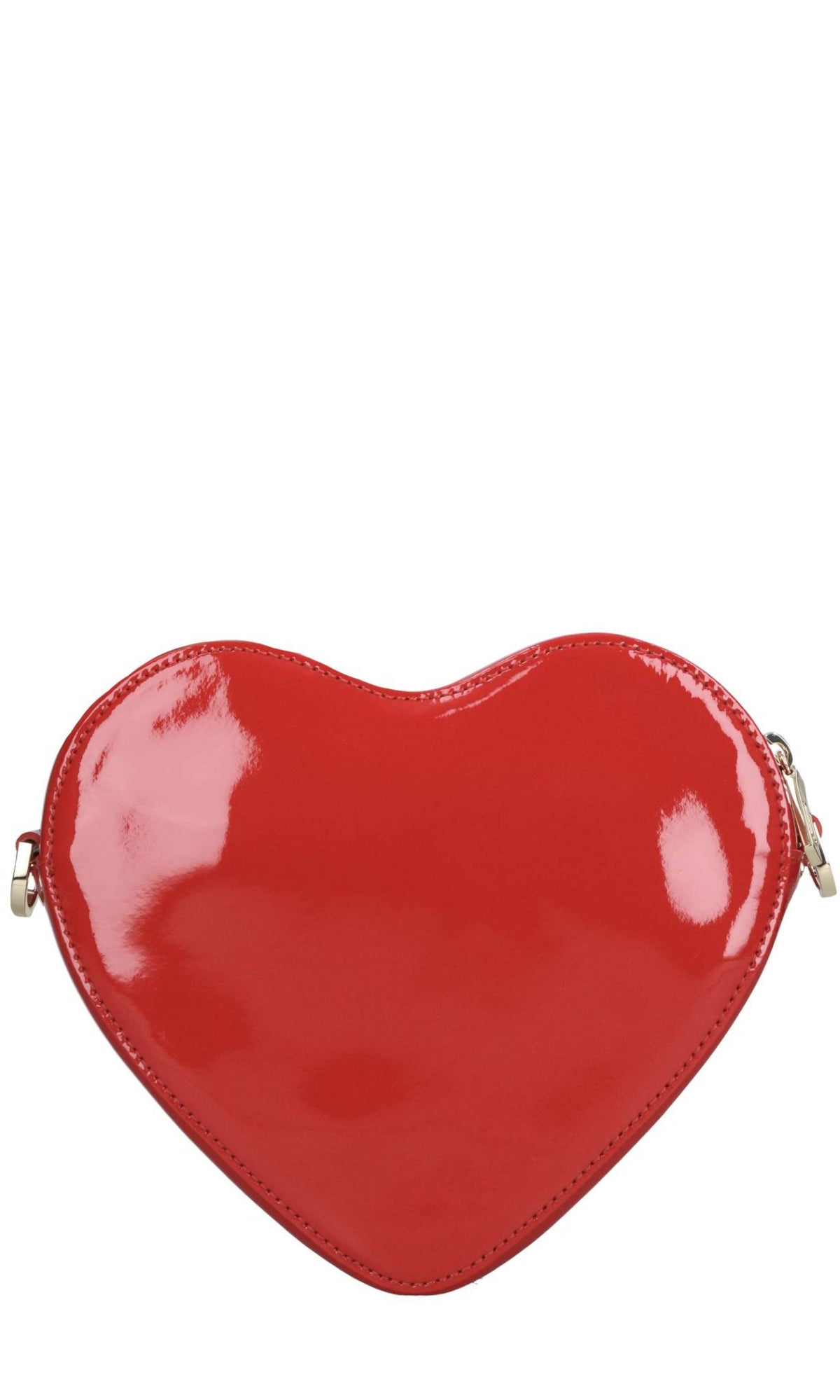 Borsa in vernice 