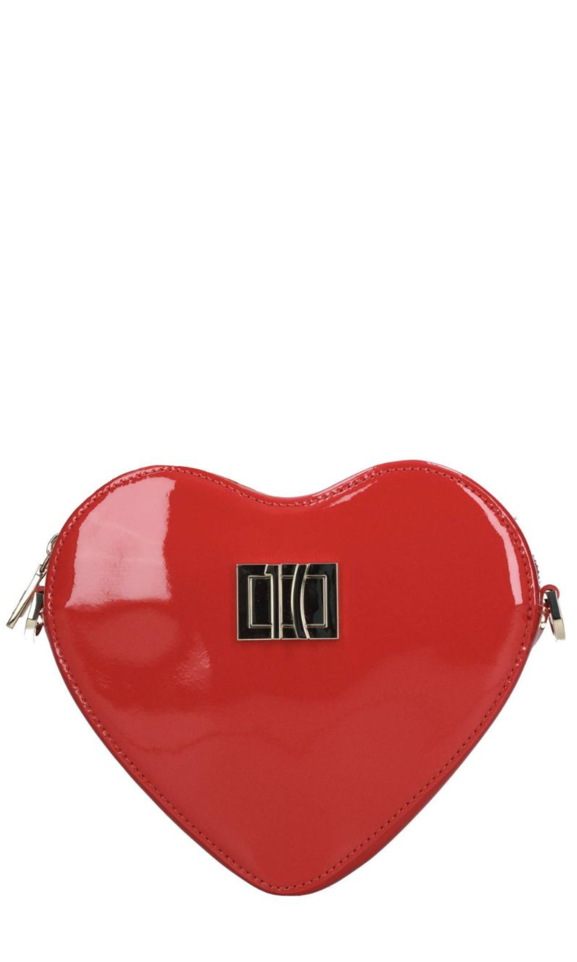 Borsa in vernice 