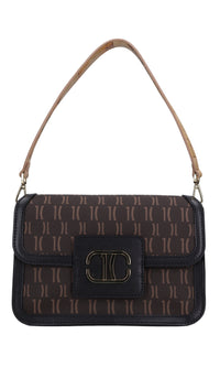 Borsa in pelle ed ecopelle 