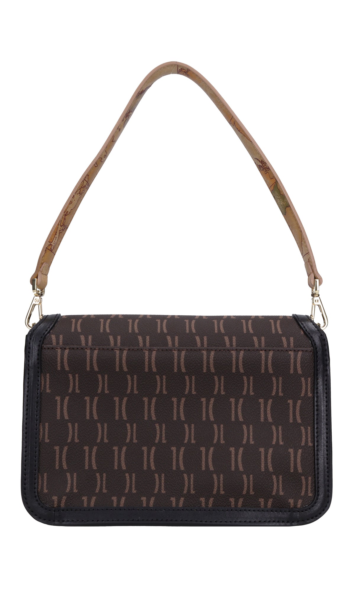 Borsa in pelle ed ecopelle 