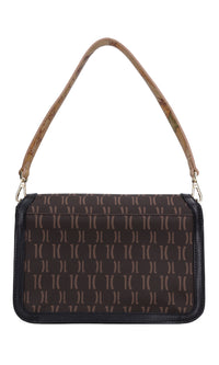 Borsa in pelle ed ecopelle 