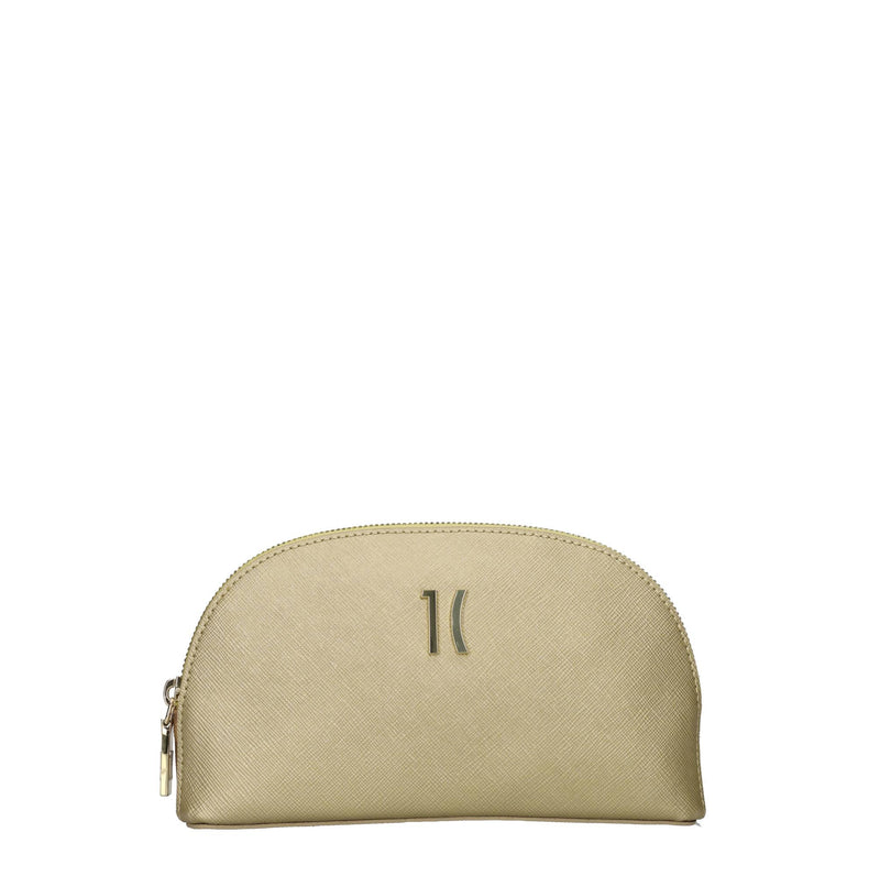 Beauty case in ecopelle 