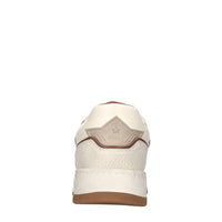 Sneakers modello BLAKE in pelle 
