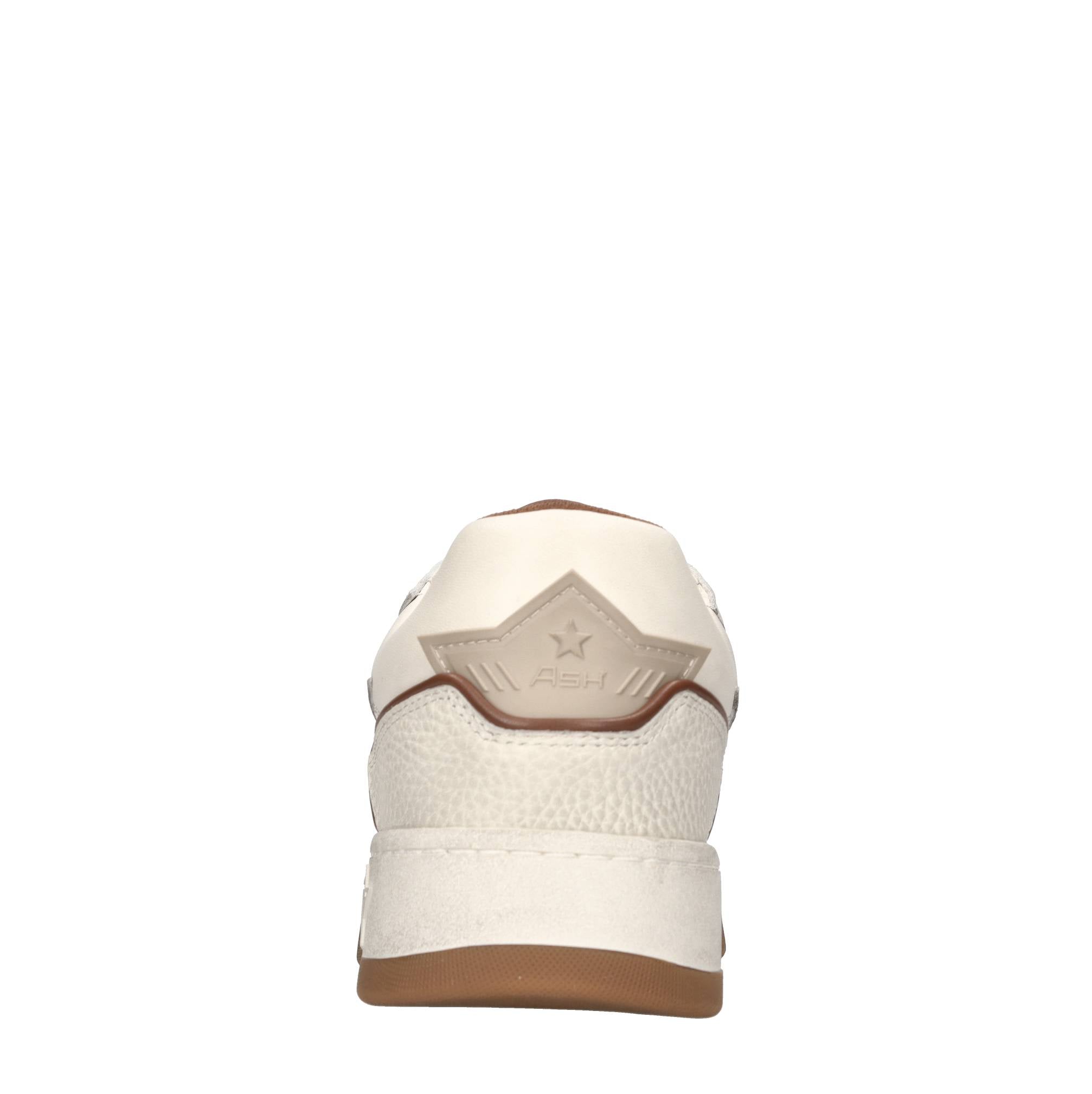 Sneakers modello BLAKE in pelle 
