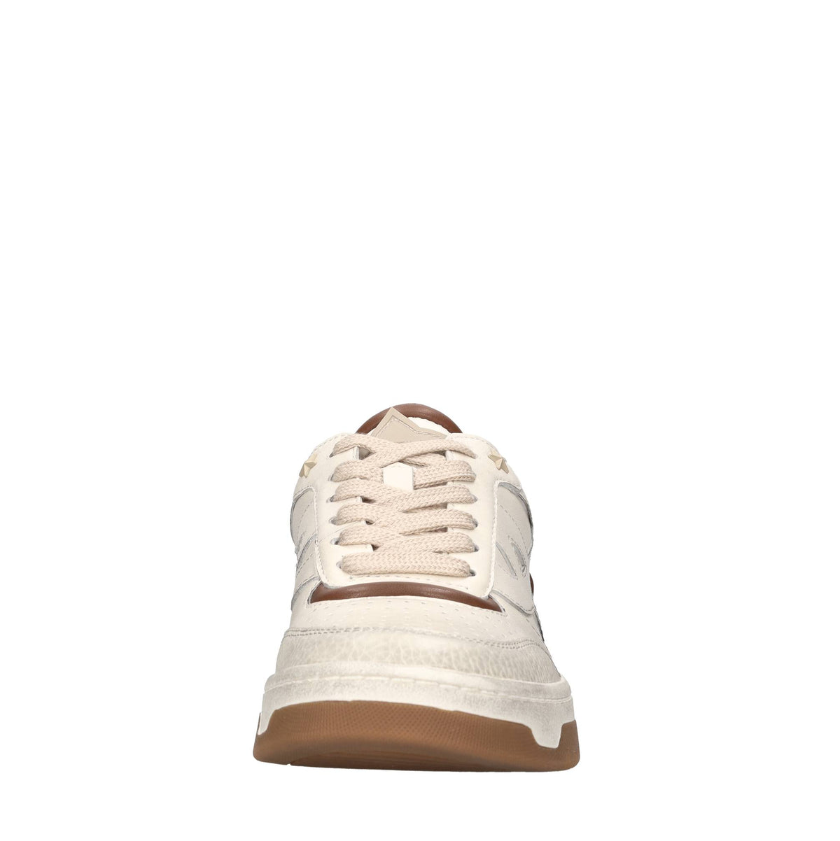 Sneakers modello BLAKE in pelle 