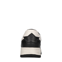 Sneakers modello BLAKE in pelle 