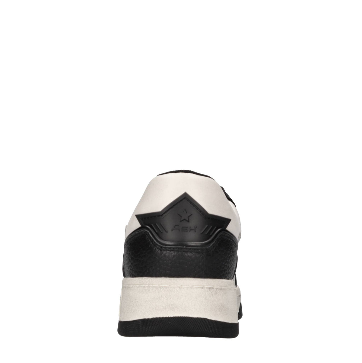 Sneakers modello BLAKE in pelle 