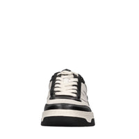 Sneakers modello BLAKE in pelle 