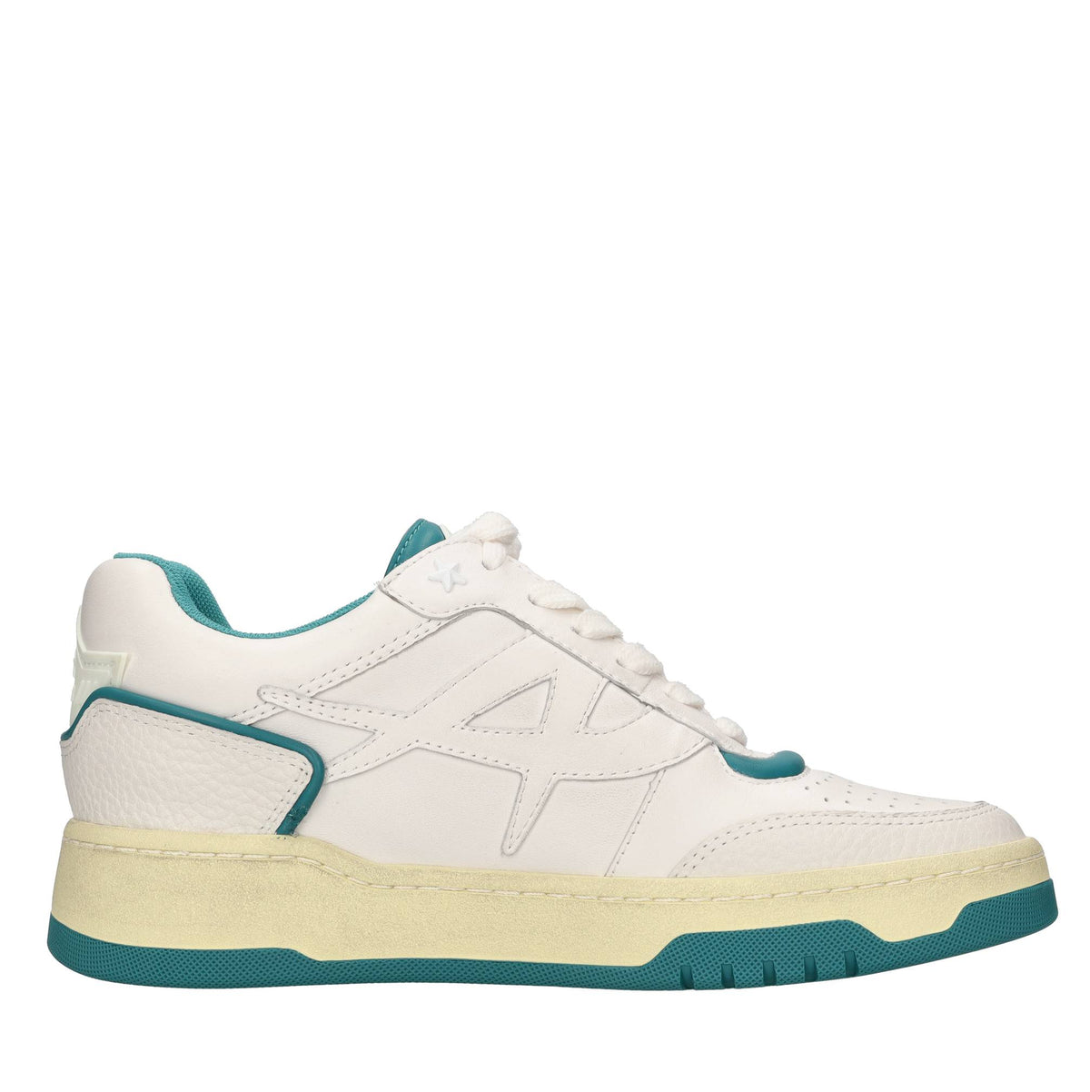 Sneakers modello BLAKE in pelle 