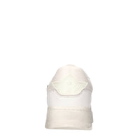 Sneakers modello BLAKE in pelle 