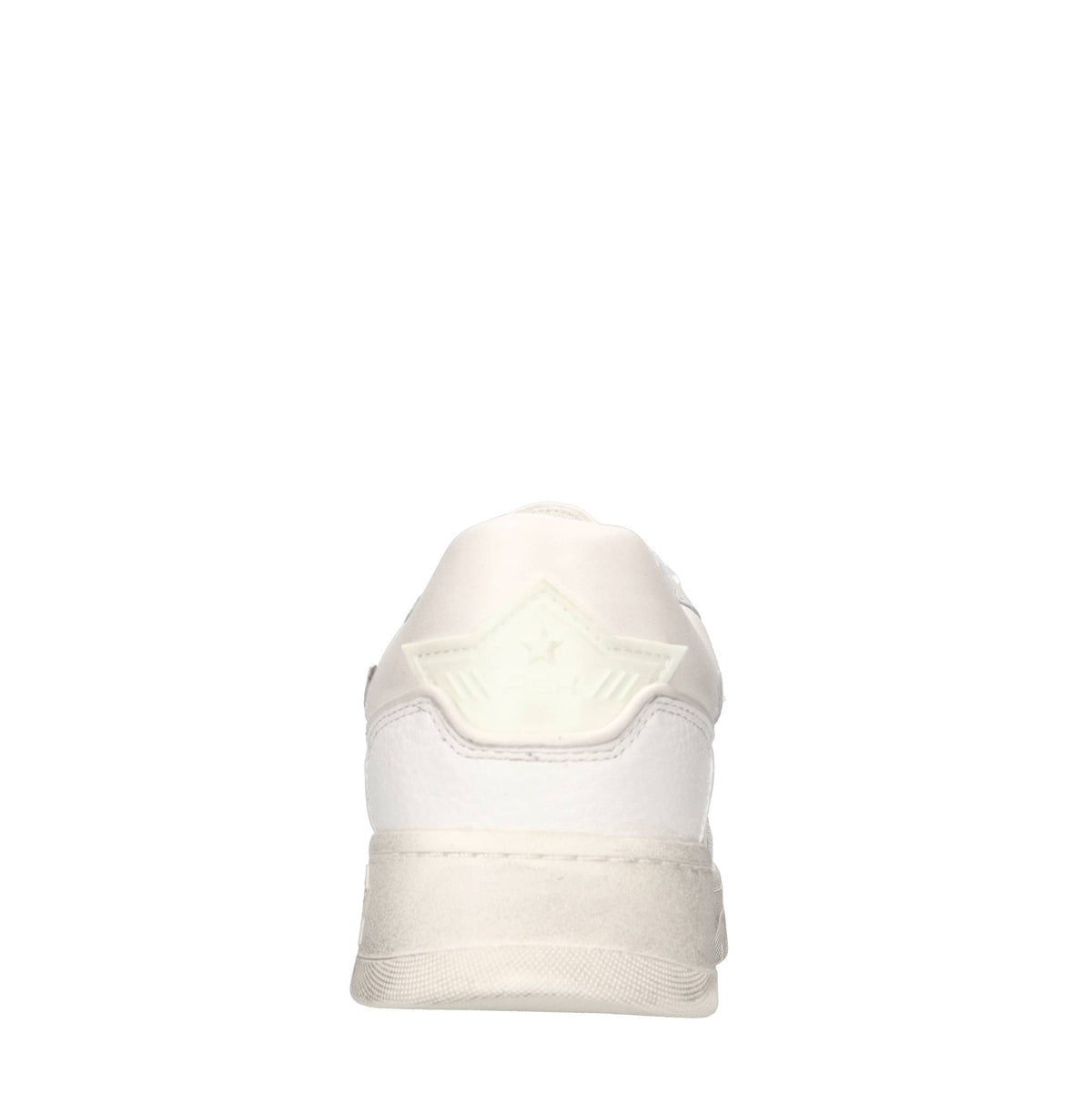 Sneakers modello BLAKE in pelle 