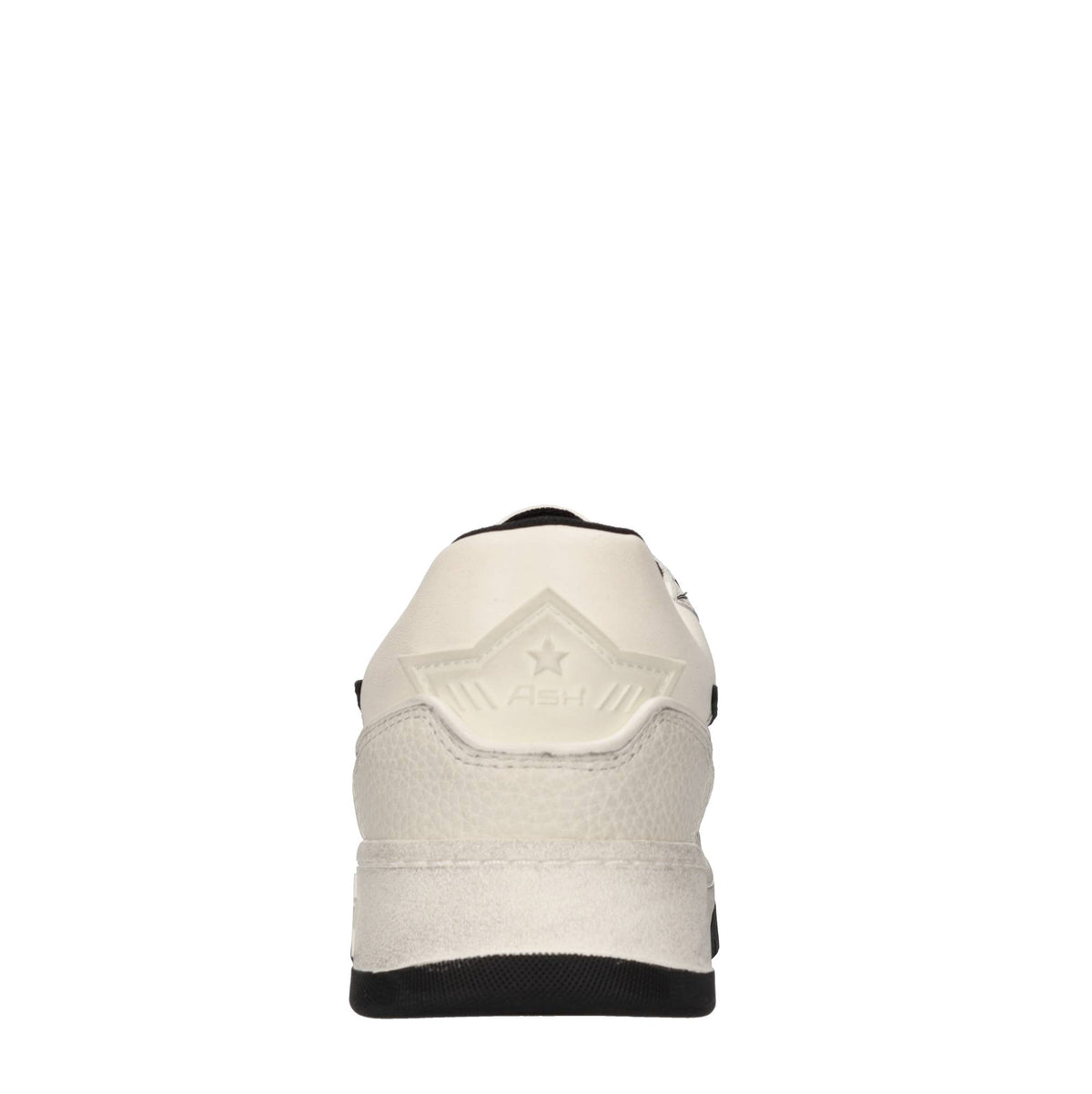 Sneakers modello BLAKE in pelle 