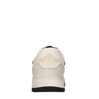 Sneakers modello BLAKE in pelle 