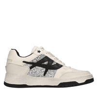 Sneakers modello BLAKE in pelle 
