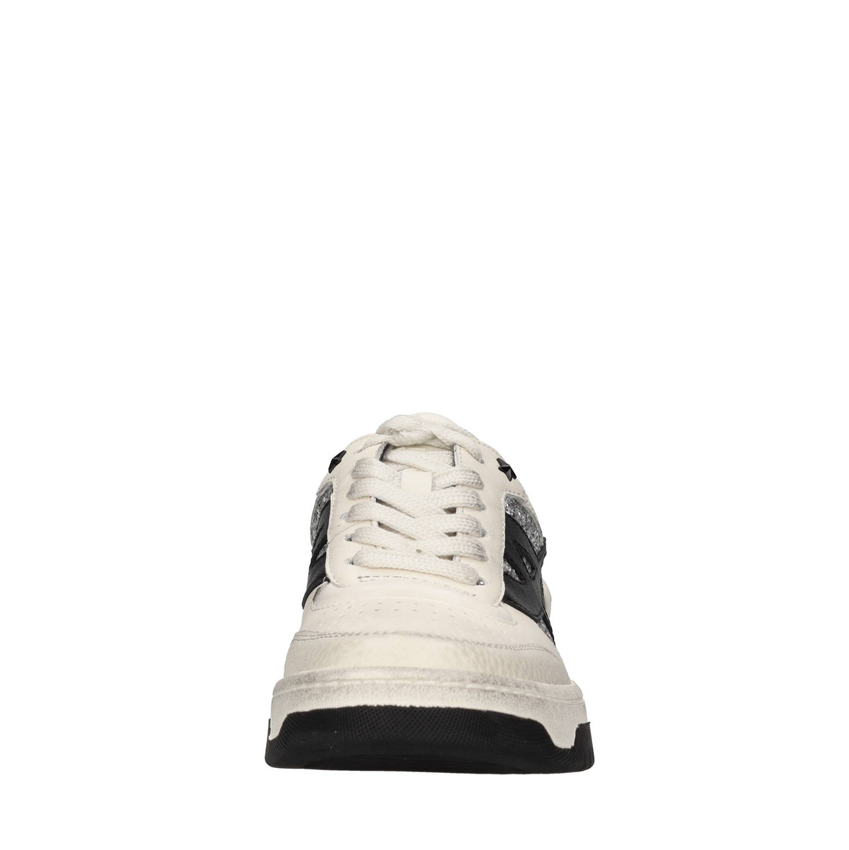 Sneakers modello BLAKE in pelle 