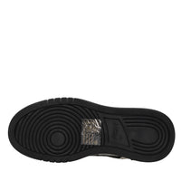 Sneakers modello BLAKE in pelle 