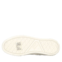 Sneakers alte modello RAINBOW in pelle 