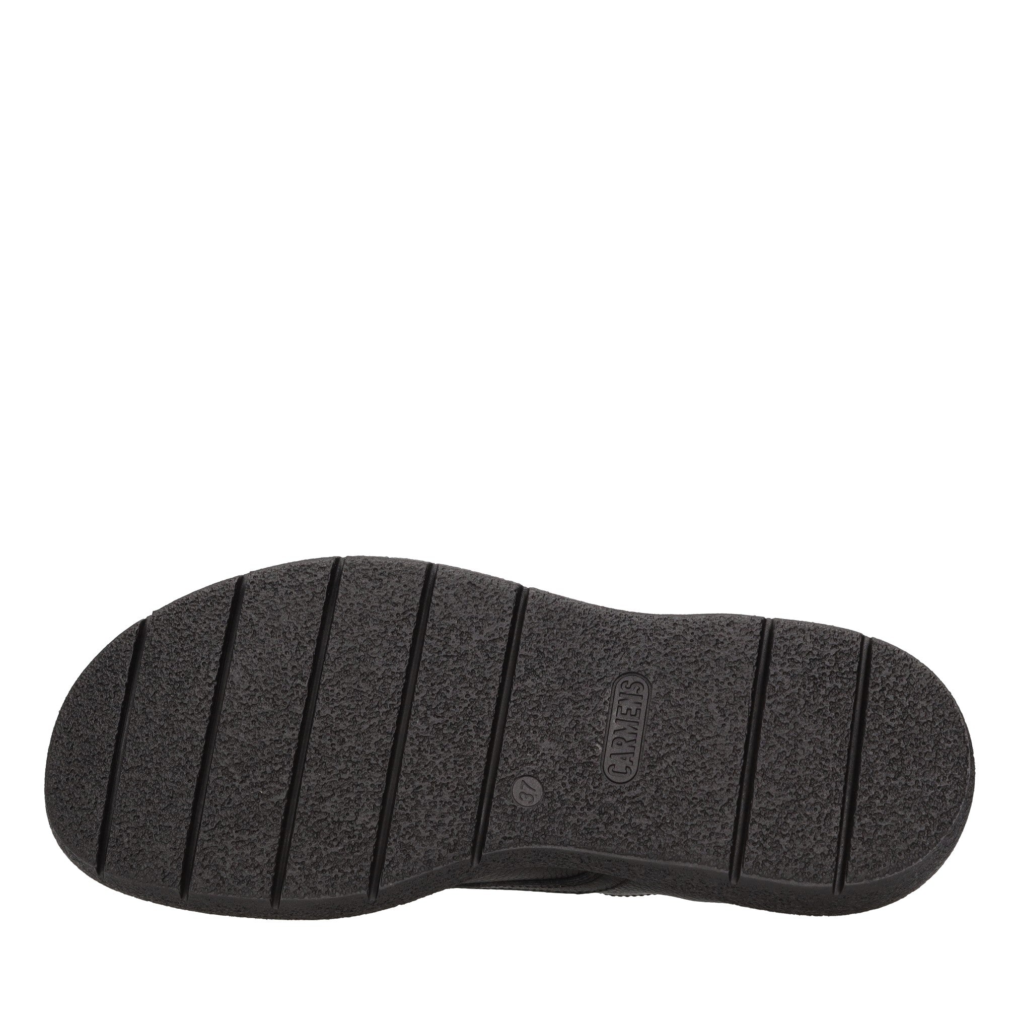 Stringate in pelle 