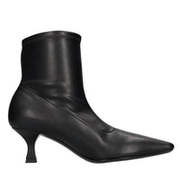 Tronchetti in ecopelle stretch 