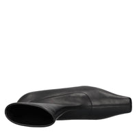 Tronchetti in ecopelle stretch 