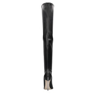 Stivali cuissard Superblade in ecopelle stretch 