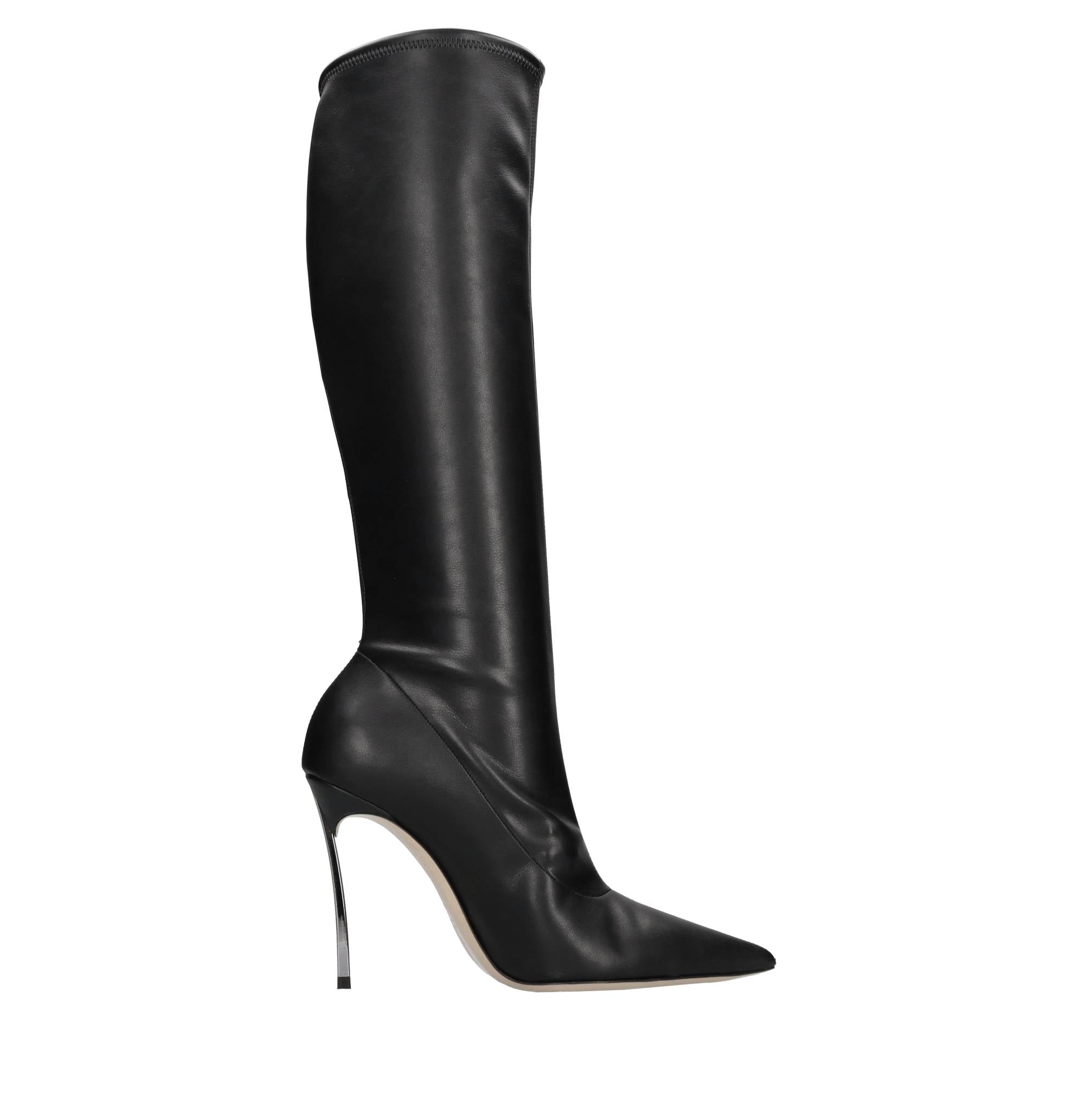 Stivali Superblade in ecopelle stretch 