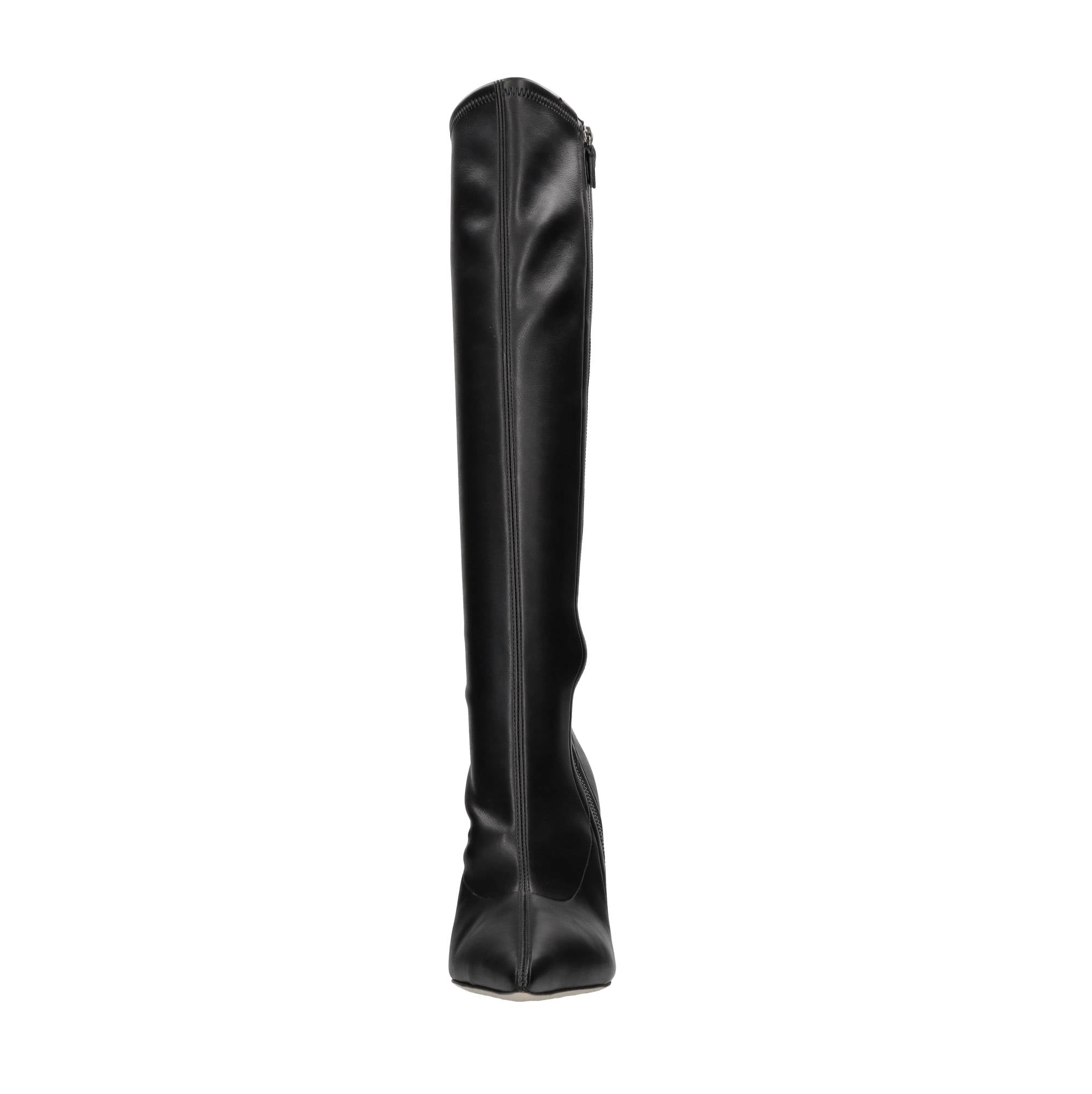 Stivali Superblade in ecopelle stretch 