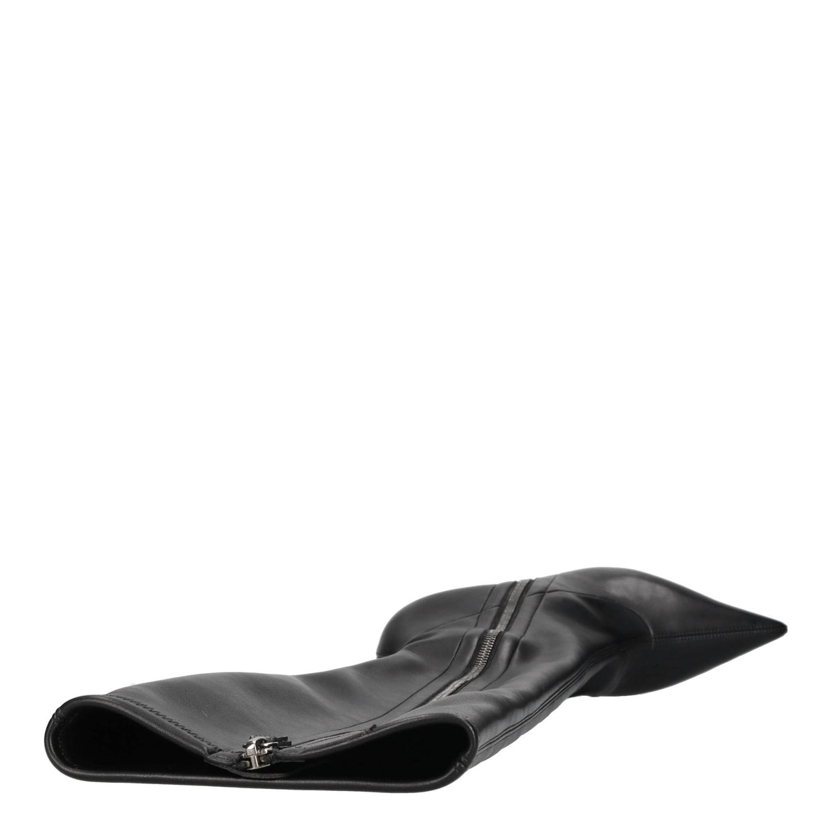 Stivali Superblade in ecopelle stretch 